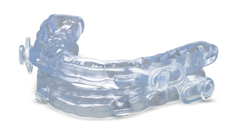 Dispositivo Silent Nite